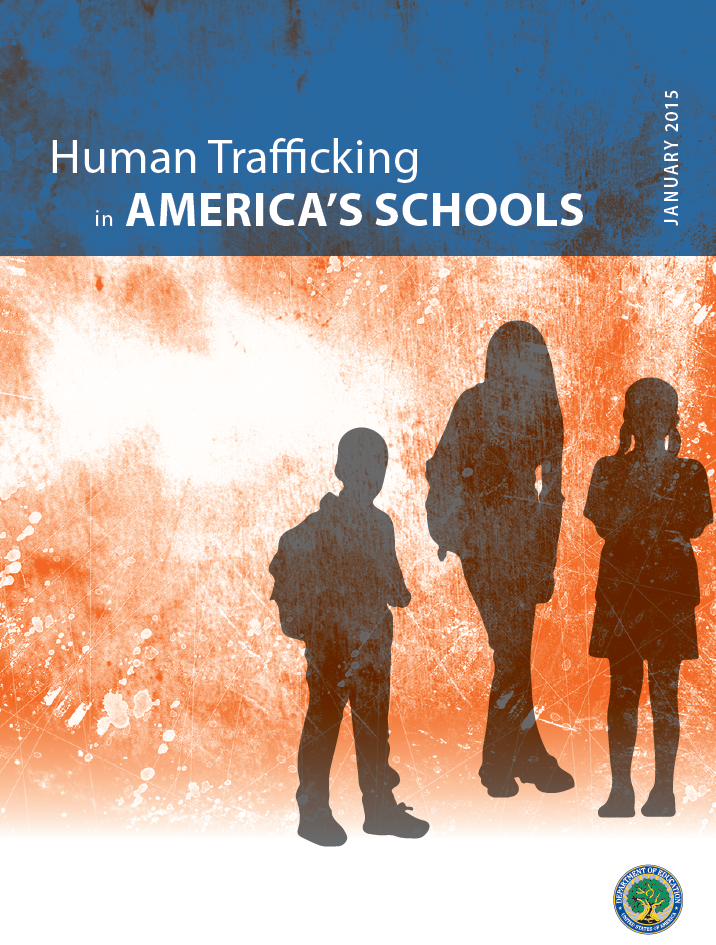 Human Trafficking in America's Schools